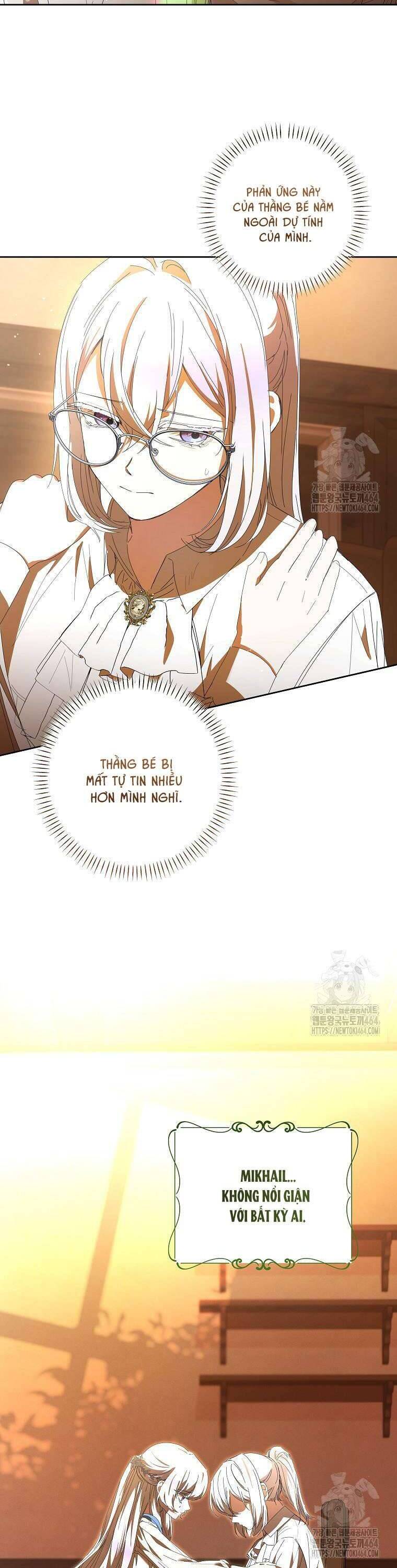 Công Nữ Tái Sinh Chap 14 - Next Chap 15