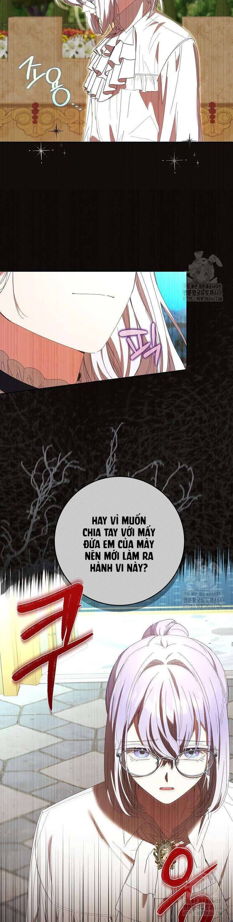 Công Nữ Tái Sinh Chap 14 - Next Chap 15