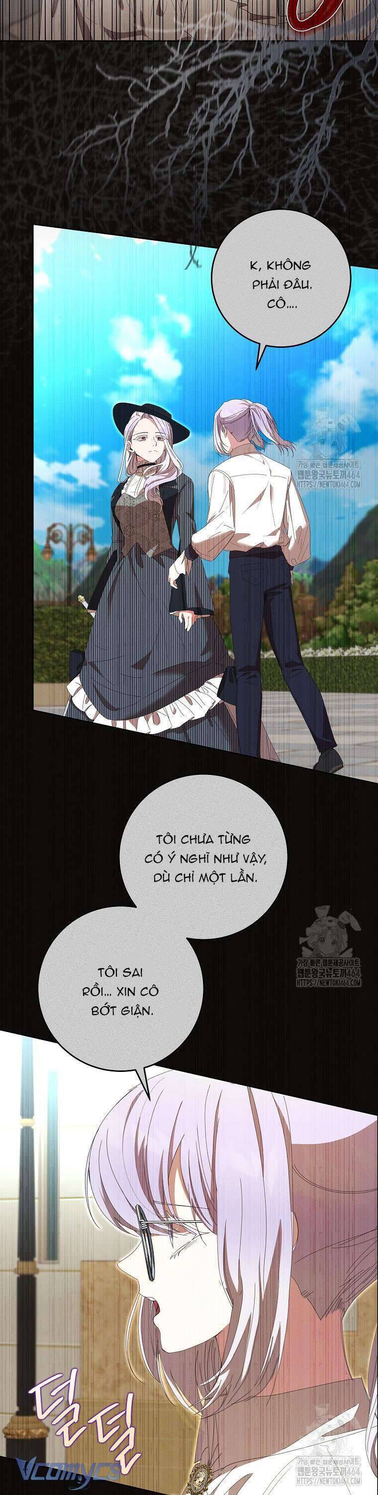 Công Nữ Tái Sinh Chap 14 - Next Chap 15