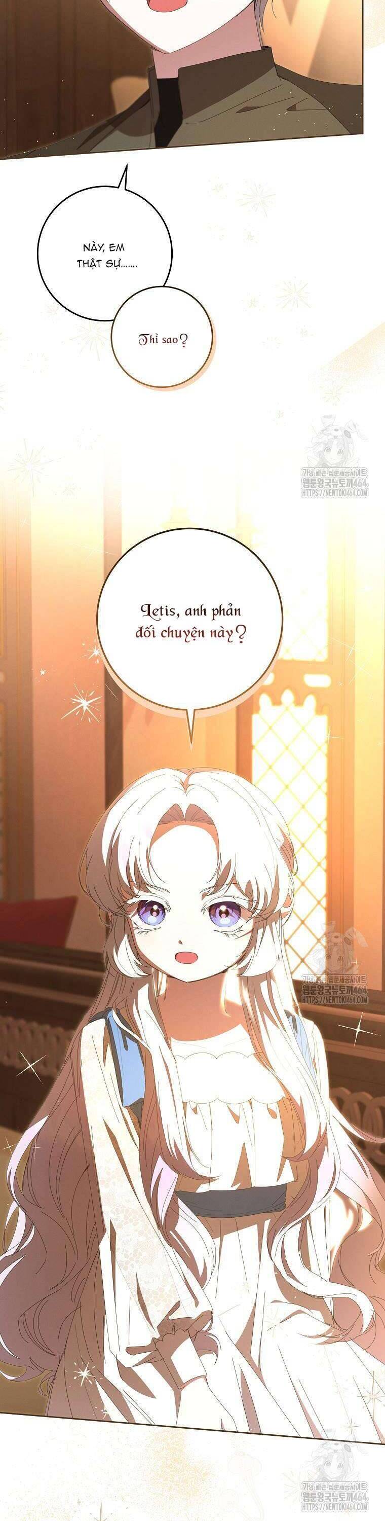 Công Nữ Tái Sinh Chap 14 - Next Chap 15