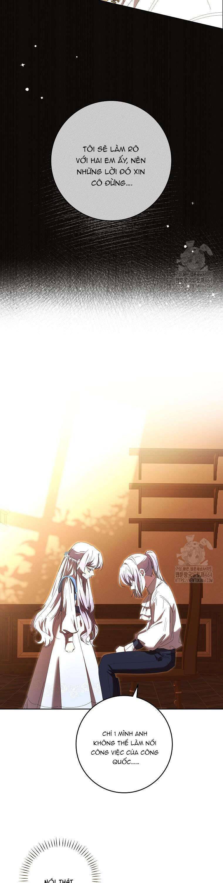 Công Nữ Tái Sinh Chap 14 - Next Chap 15