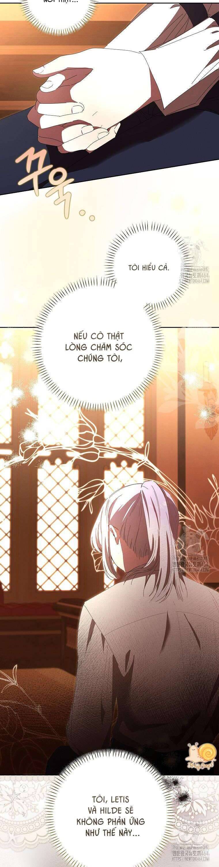 Công Nữ Tái Sinh Chap 14 - Next Chap 15