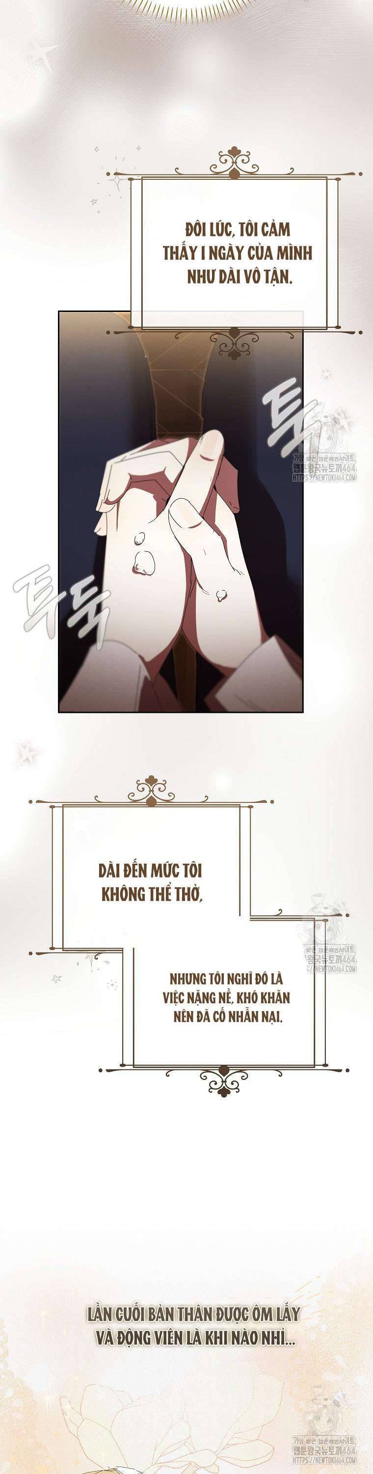 Công Nữ Tái Sinh Chap 14 - Next Chap 15