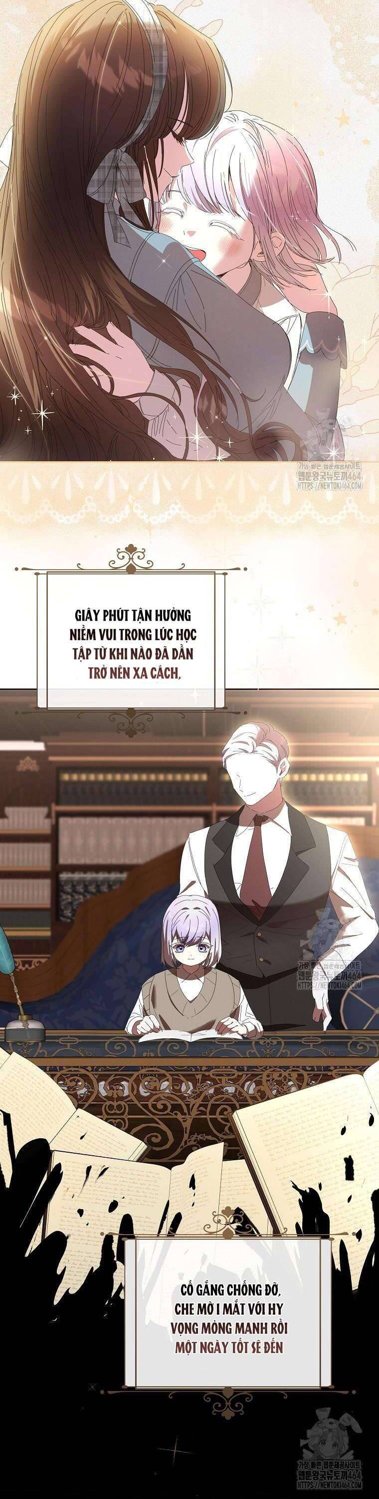 Công Nữ Tái Sinh Chap 14 - Next Chap 15