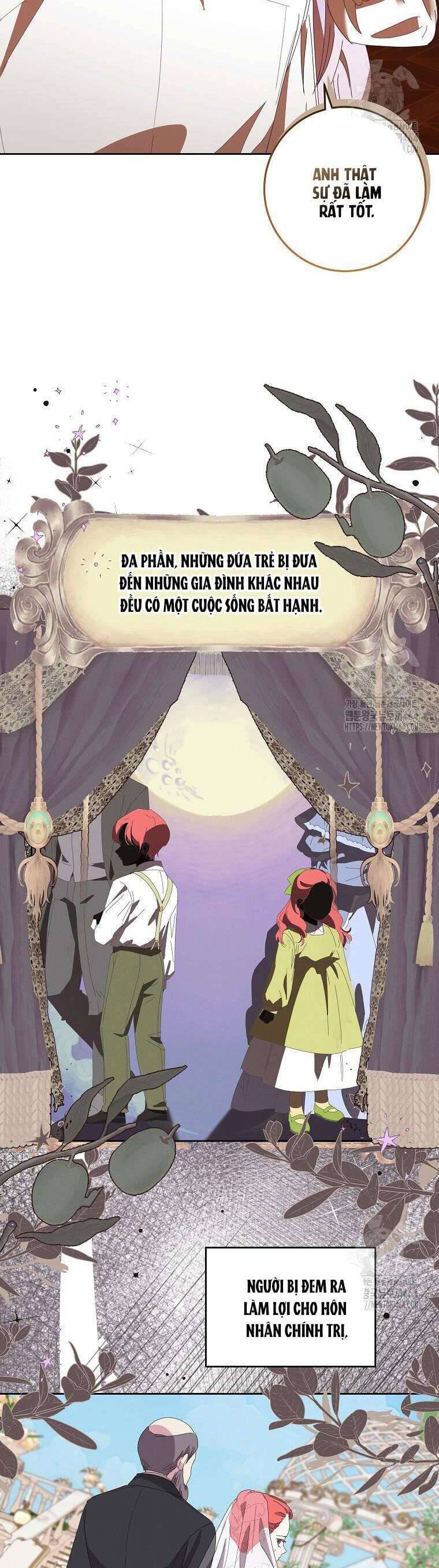 Công Nữ Tái Sinh Chap 14 - Next Chap 15