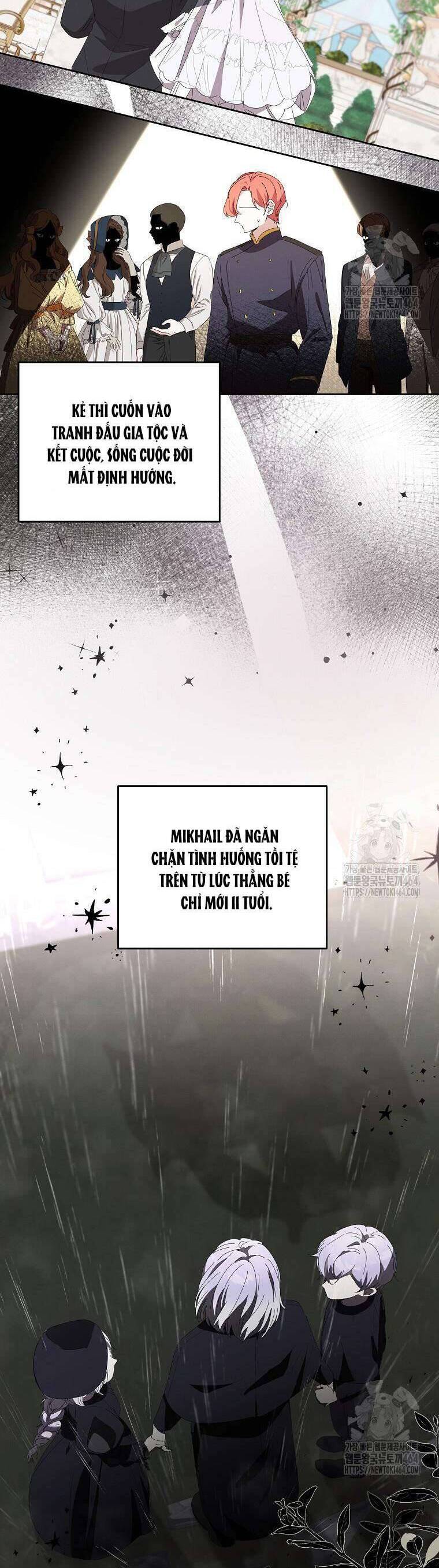 Công Nữ Tái Sinh Chap 14 - Next Chap 15