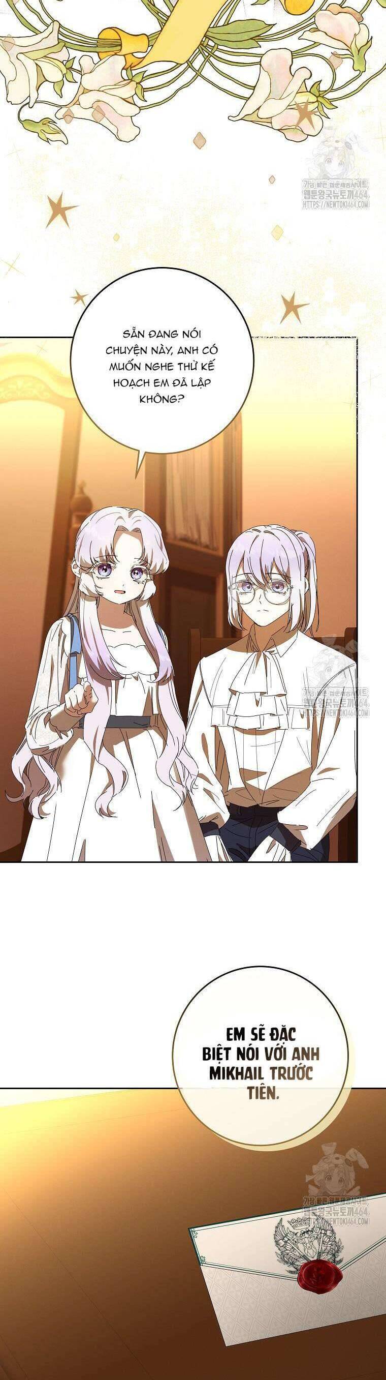 Công Nữ Tái Sinh Chap 14 - Next Chap 15