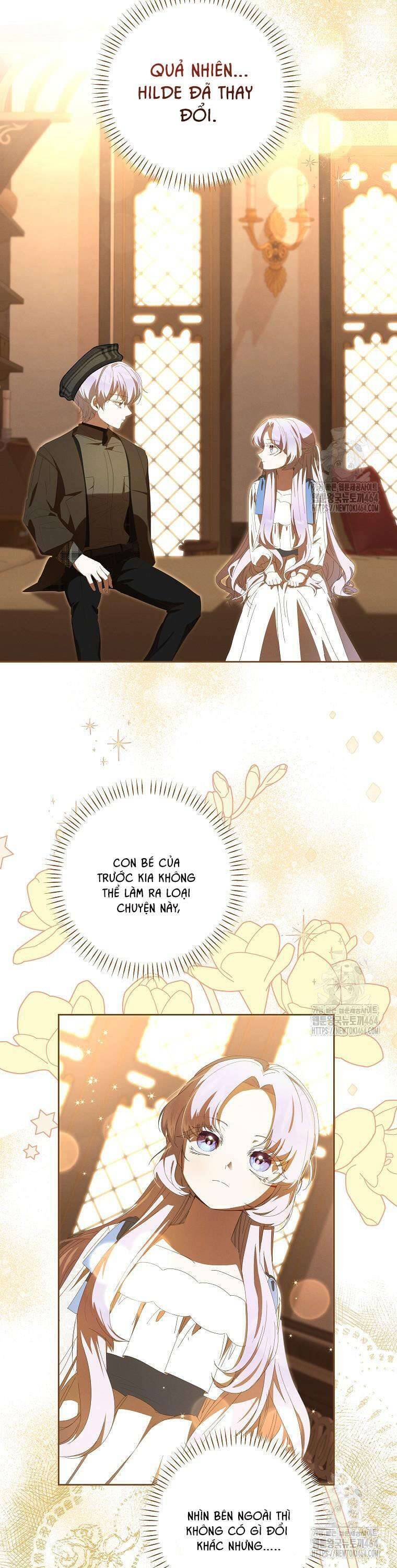 Công Nữ Tái Sinh Chap 14 - Next Chap 15