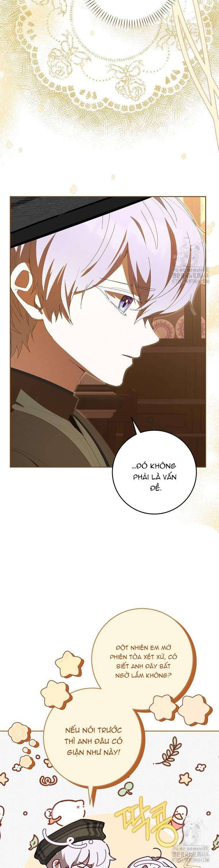 Công Nữ Tái Sinh Chap 14 - Next Chap 15