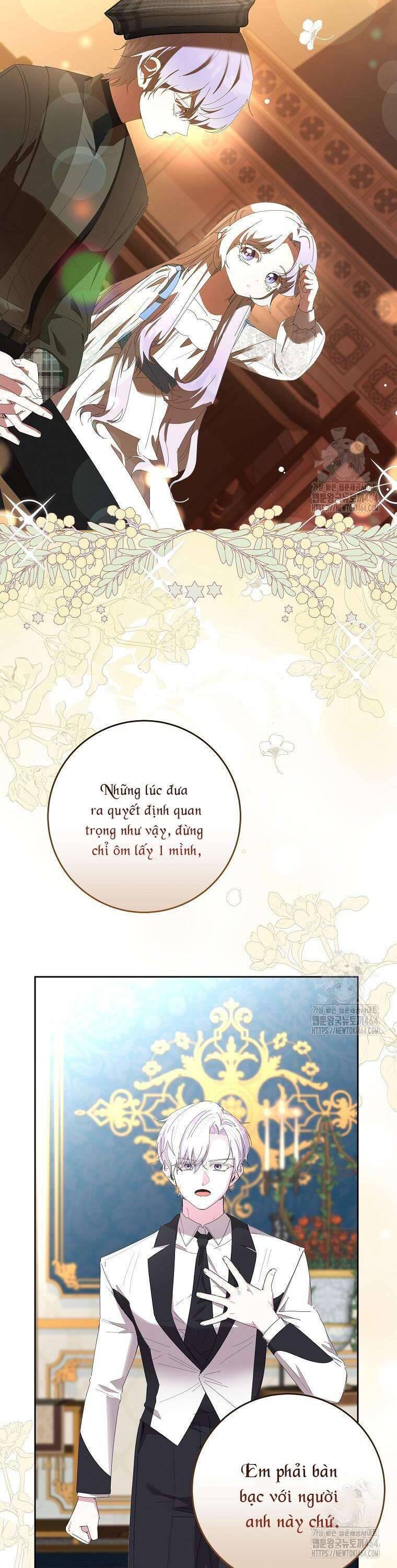 Công Nữ Tái Sinh Chap 14 - Next Chap 15