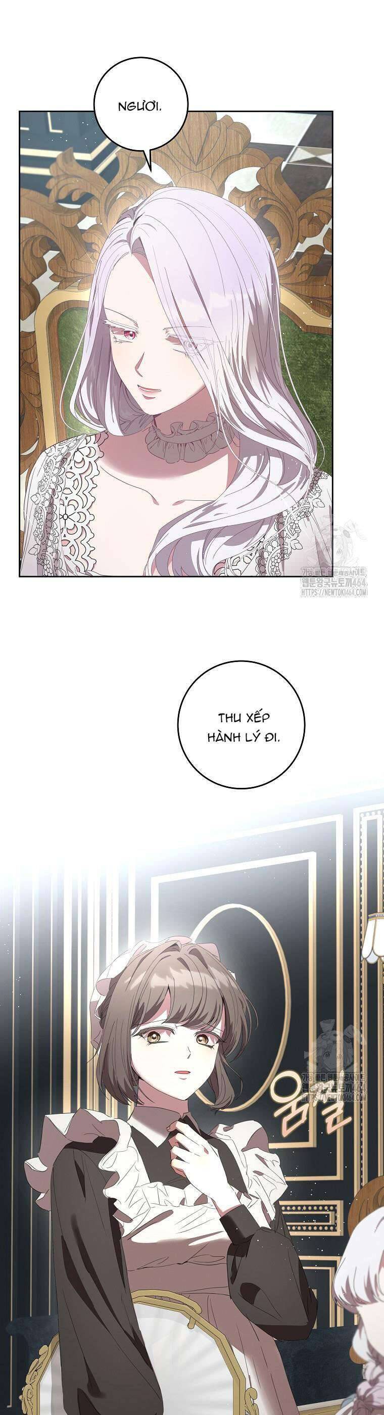 Công Nữ Tái Sinh Chap 15 - Next Chap 16