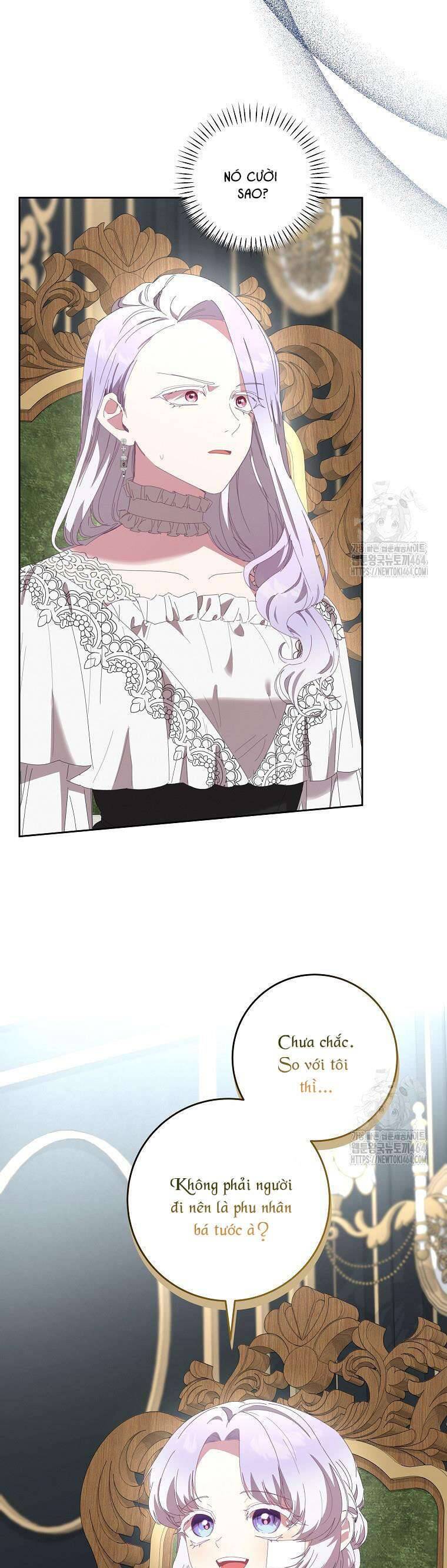 Công Nữ Tái Sinh Chap 15 - Next Chap 16