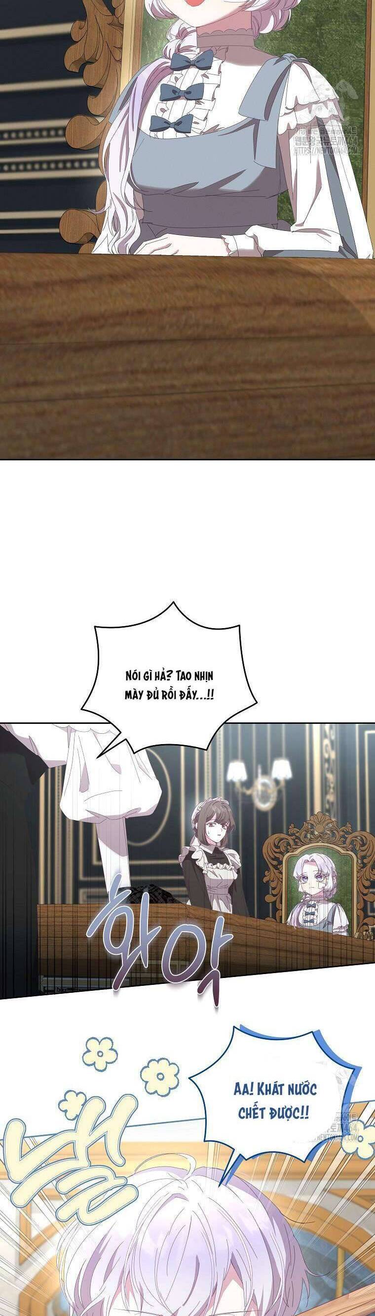 Công Nữ Tái Sinh Chap 15 - Next Chap 16