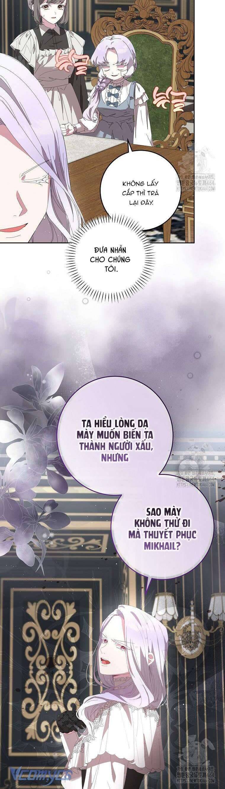 Công Nữ Tái Sinh Chap 15 - Next Chap 16