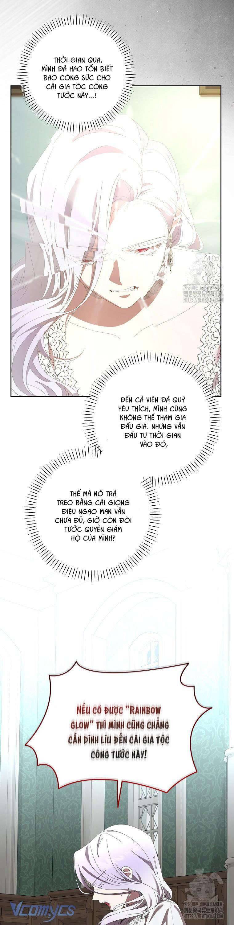 Công Nữ Tái Sinh Chap 15 - Next Chap 16