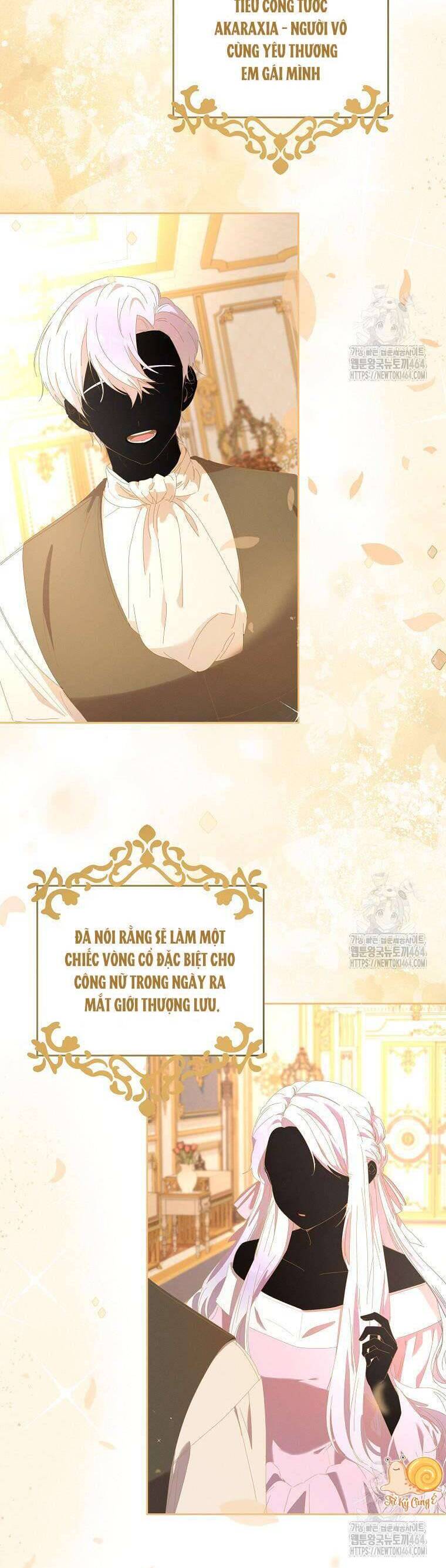 Công Nữ Tái Sinh Chap 15 - Next Chap 16