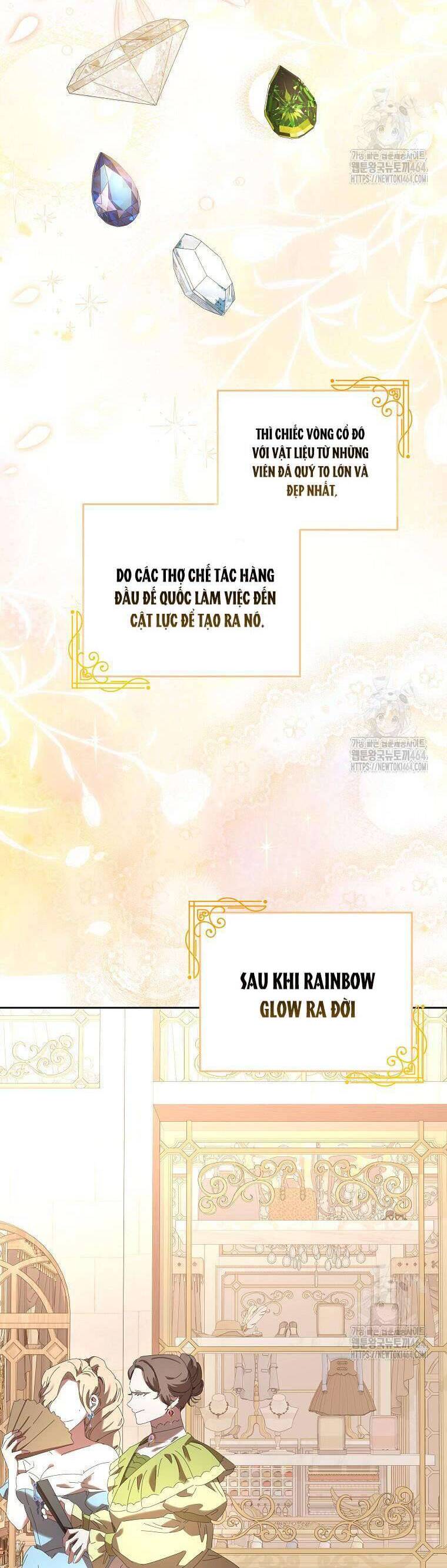 Công Nữ Tái Sinh Chap 15 - Next Chap 16