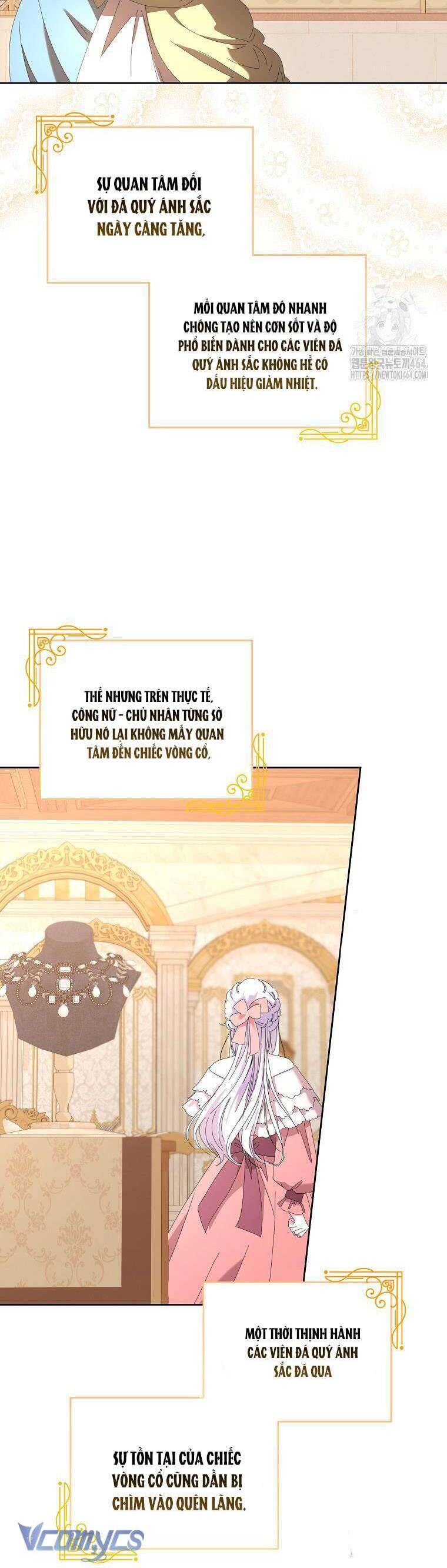 Công Nữ Tái Sinh Chap 15 - Next Chap 16