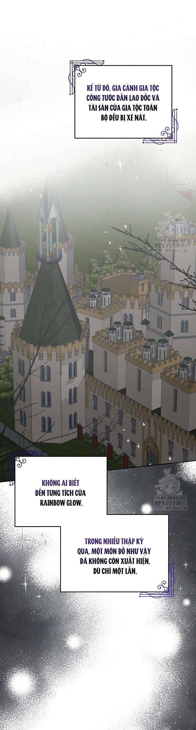 Công Nữ Tái Sinh Chap 15 - Next Chap 16