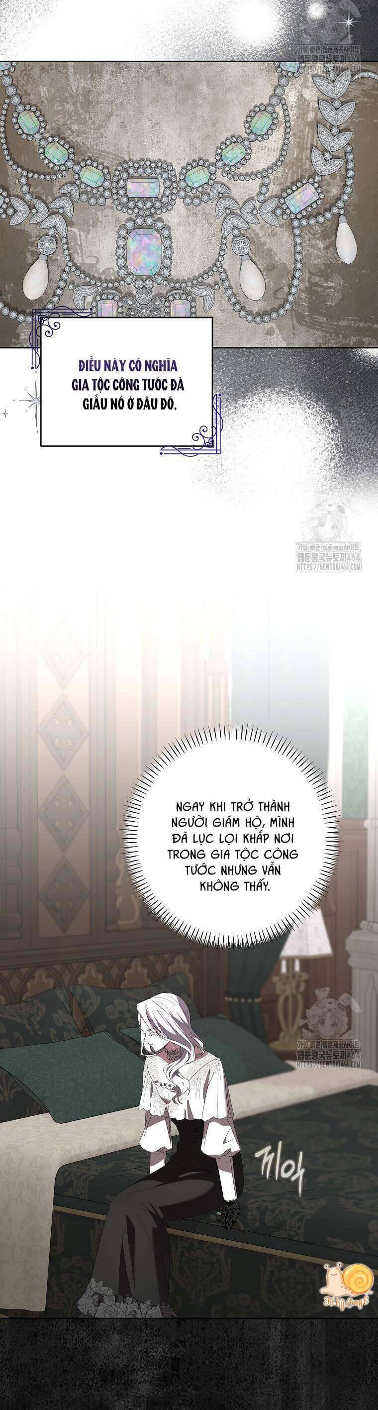 Công Nữ Tái Sinh Chap 15 - Next Chap 16