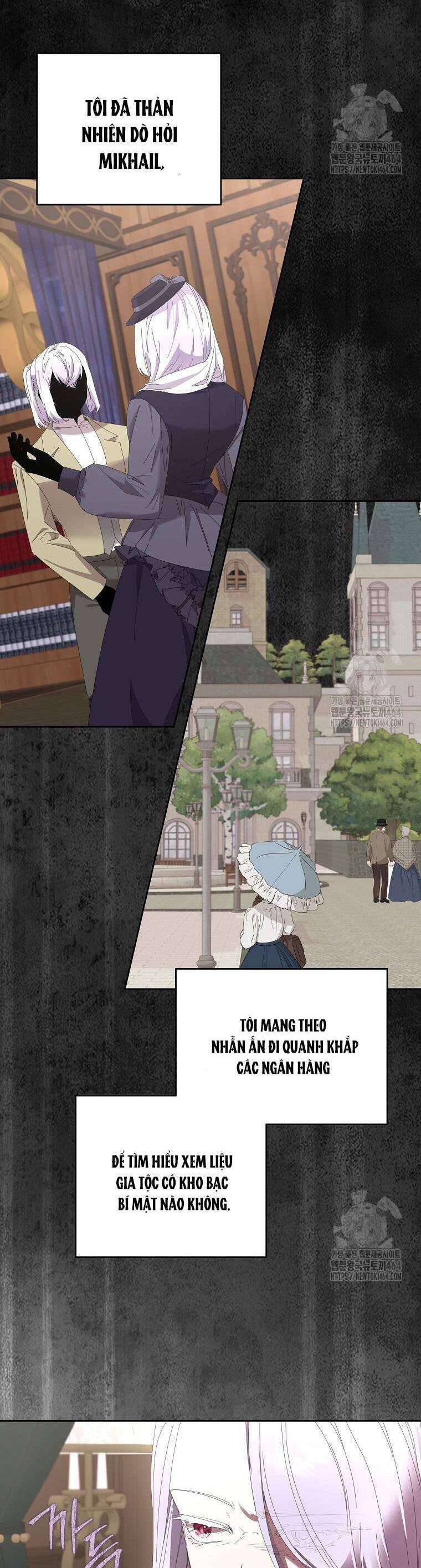 Công Nữ Tái Sinh Chap 15 - Next Chap 16