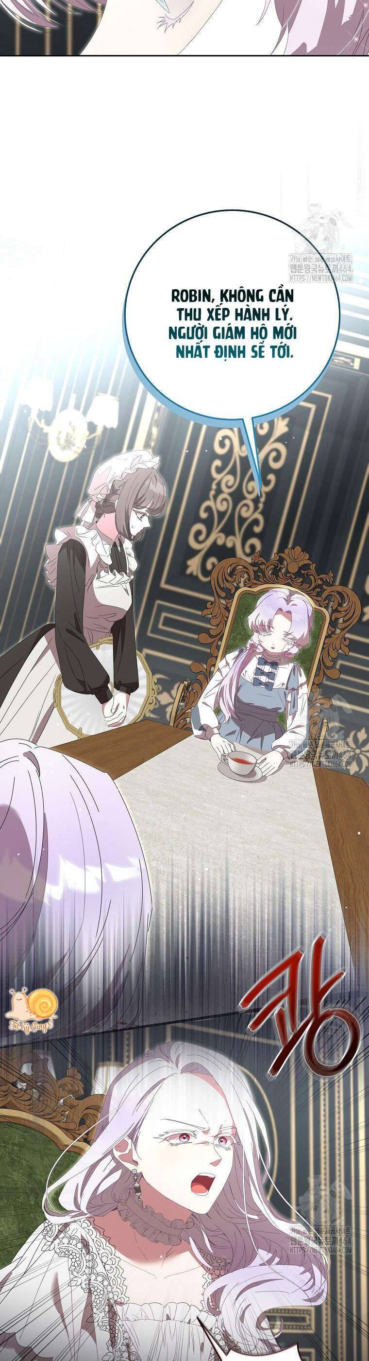 Công Nữ Tái Sinh Chap 15 - Next Chap 16