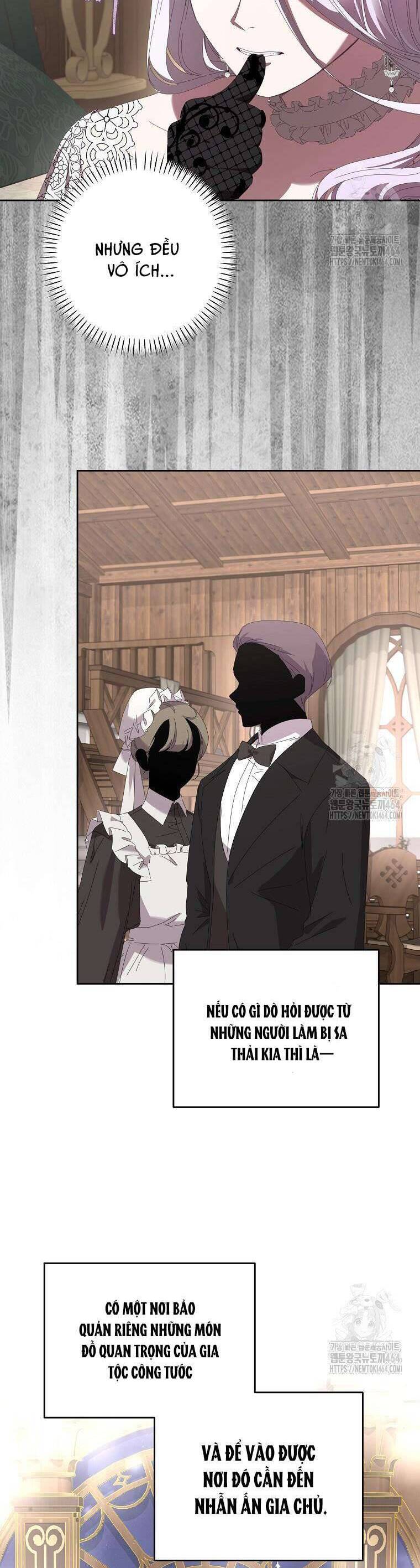 Công Nữ Tái Sinh Chap 15 - Next Chap 16