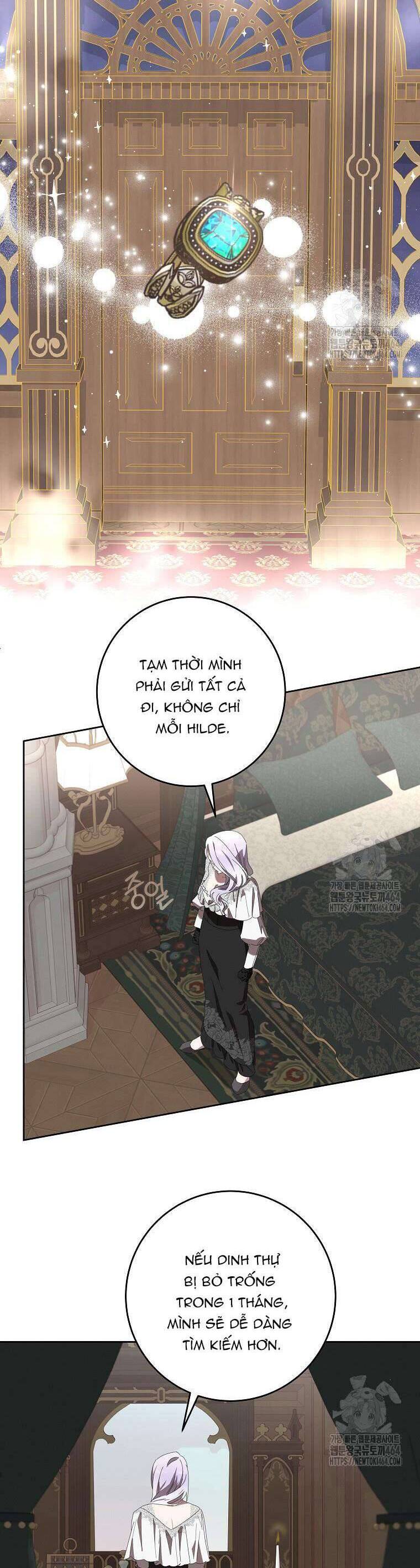 Công Nữ Tái Sinh Chap 15 - Next Chap 16