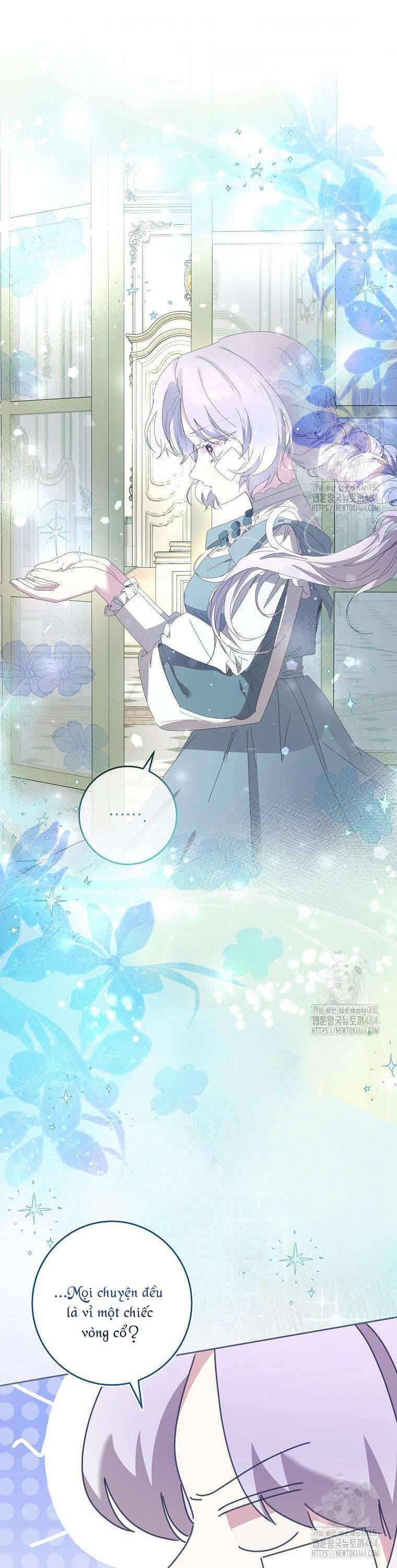 Công Nữ Tái Sinh Chap 15 - Next Chap 16