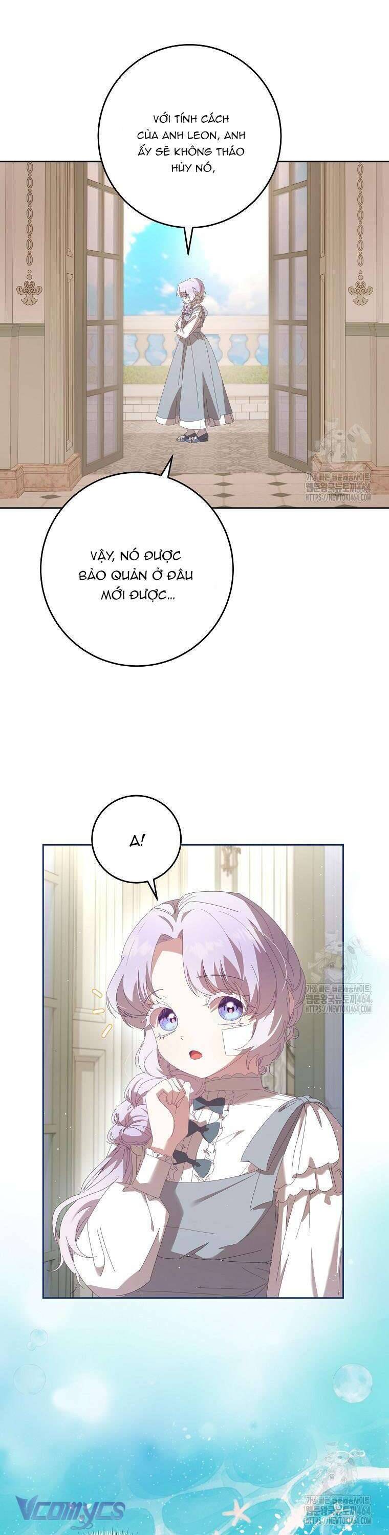 Công Nữ Tái Sinh Chap 15 - Next Chap 16