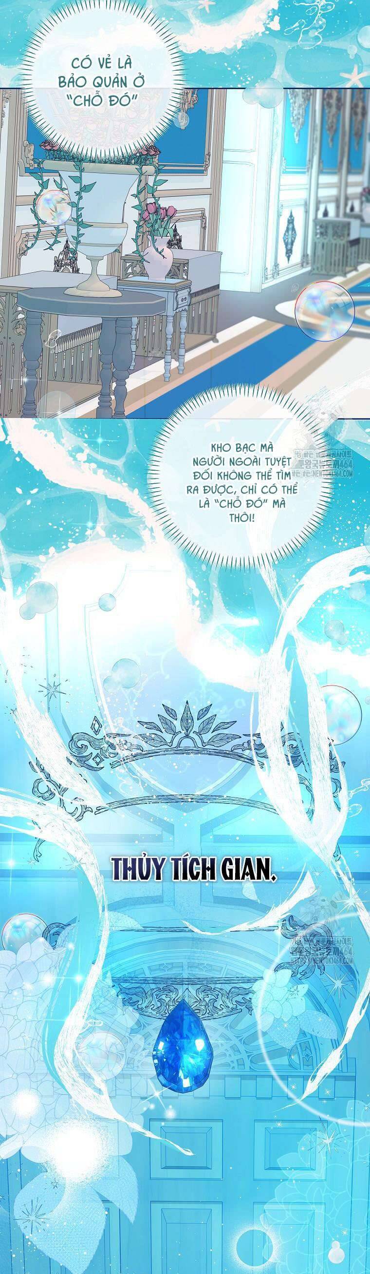 Công Nữ Tái Sinh Chap 15 - Next Chap 16