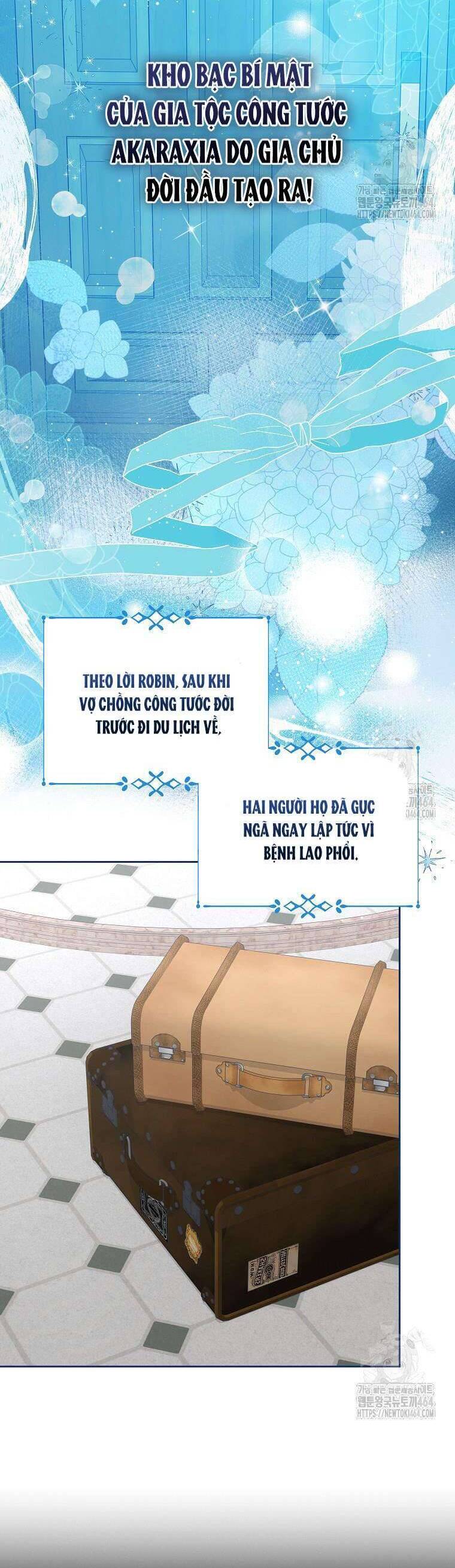 Công Nữ Tái Sinh Chap 15 - Next Chap 16