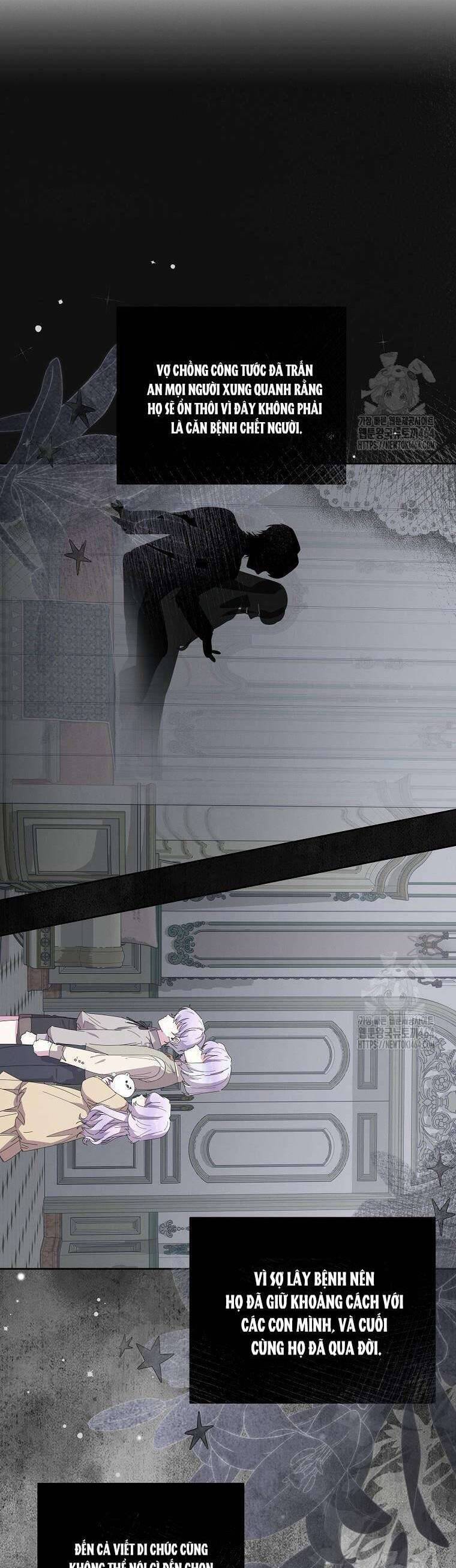 Công Nữ Tái Sinh Chap 15 - Next Chap 16