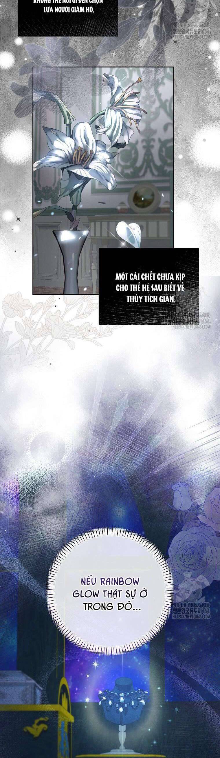 Công Nữ Tái Sinh Chap 15 - Next Chap 16