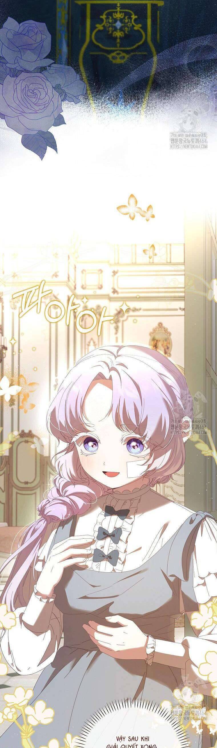 Công Nữ Tái Sinh Chap 15 - Next Chap 16