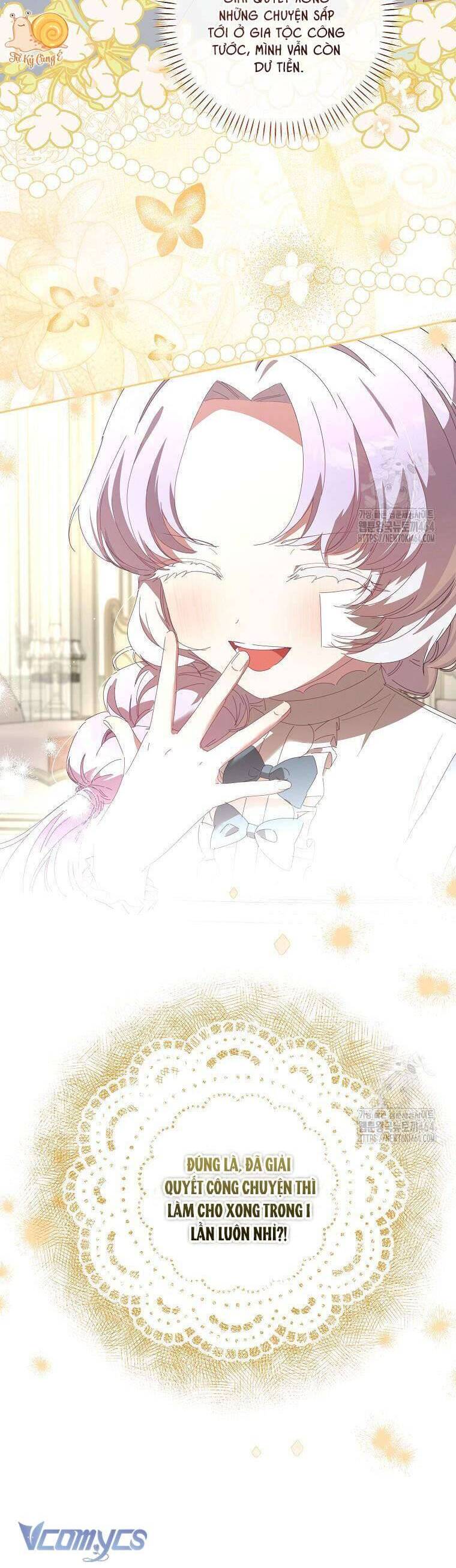 Công Nữ Tái Sinh Chap 15 - Next Chap 16