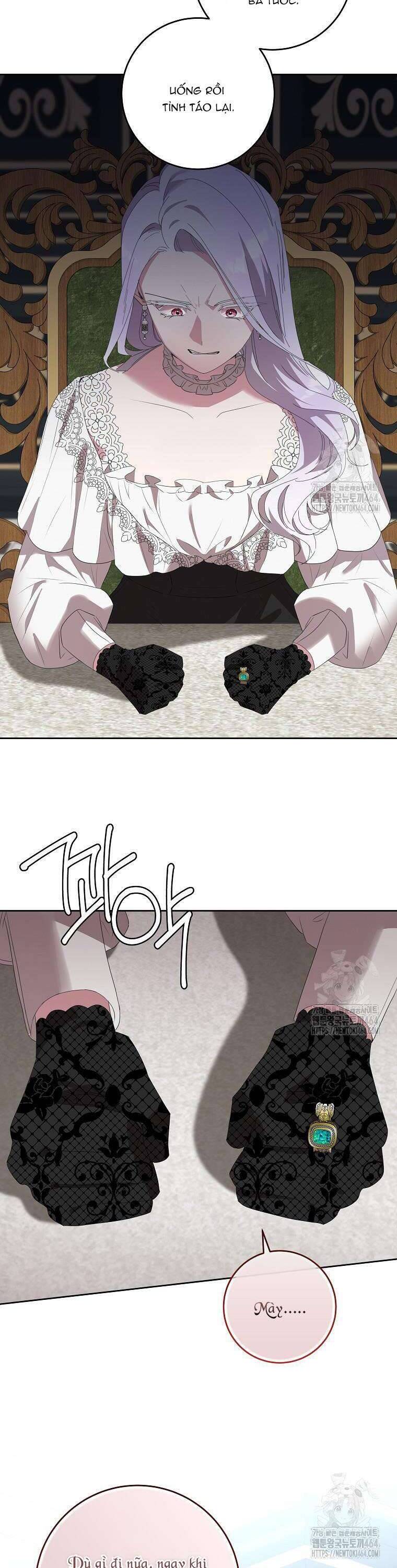 Công Nữ Tái Sinh Chap 15 - Next Chap 16