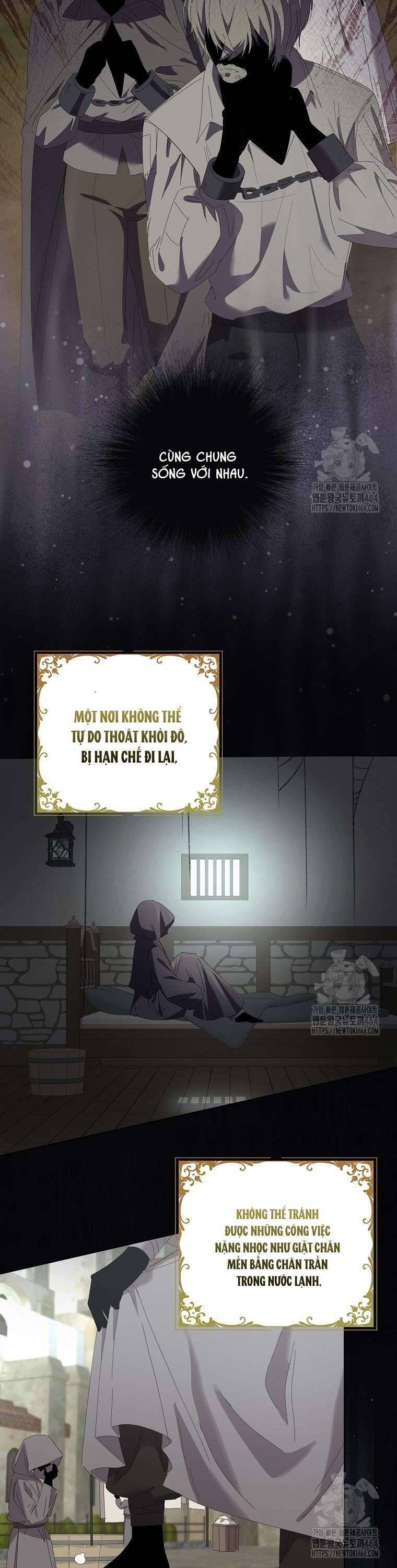 Công Nữ Tái Sinh Chap 15 - Next Chap 16