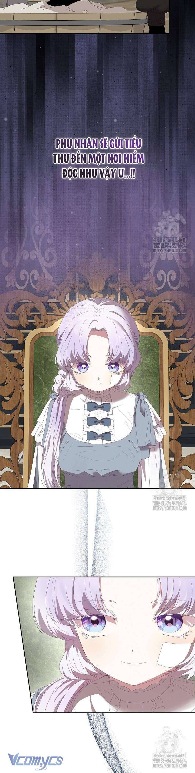 Công Nữ Tái Sinh Chap 15 - Next Chap 16