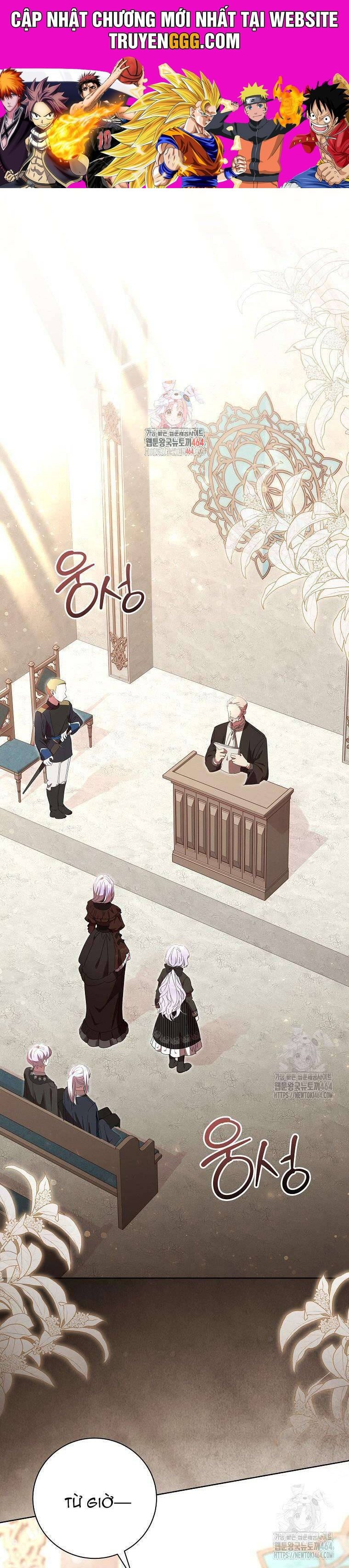 Công Nữ Tái Sinh Chap 16 - Next Chap 17