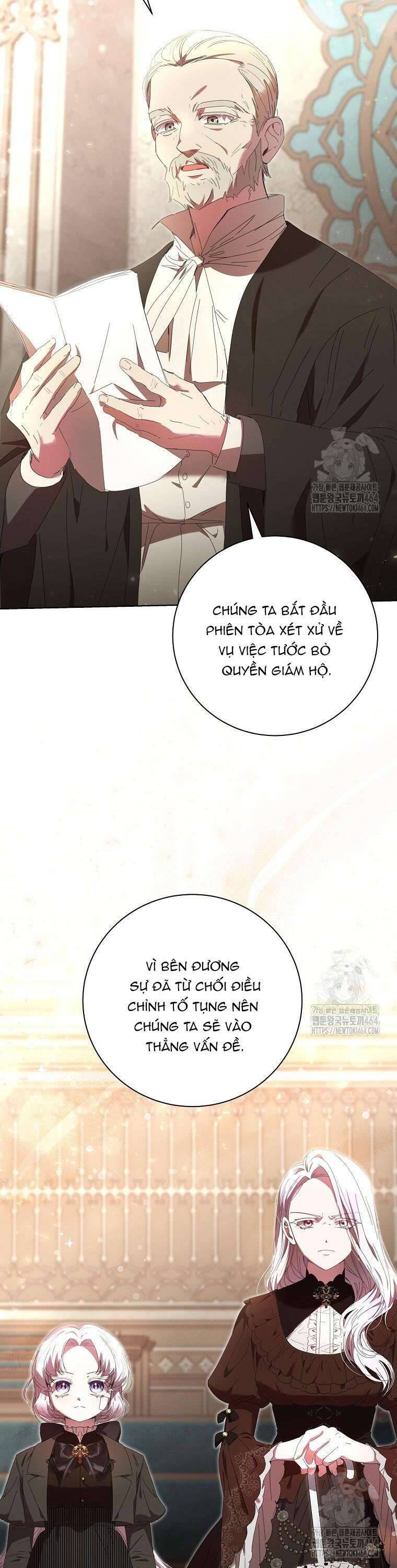 Công Nữ Tái Sinh Chap 16 - Next Chap 17