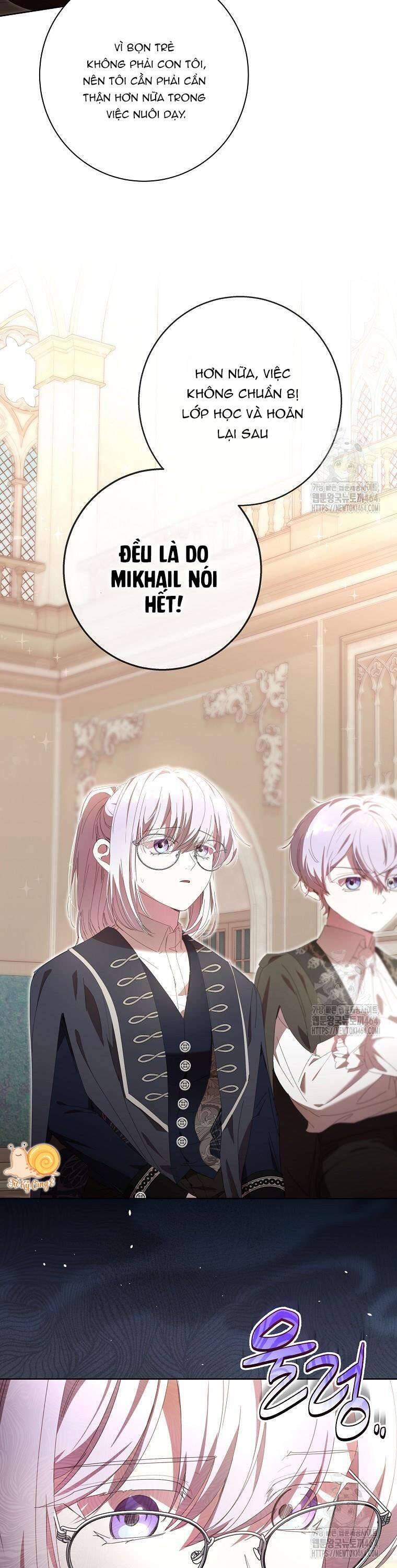 Công Nữ Tái Sinh Chap 16 - Next Chap 17