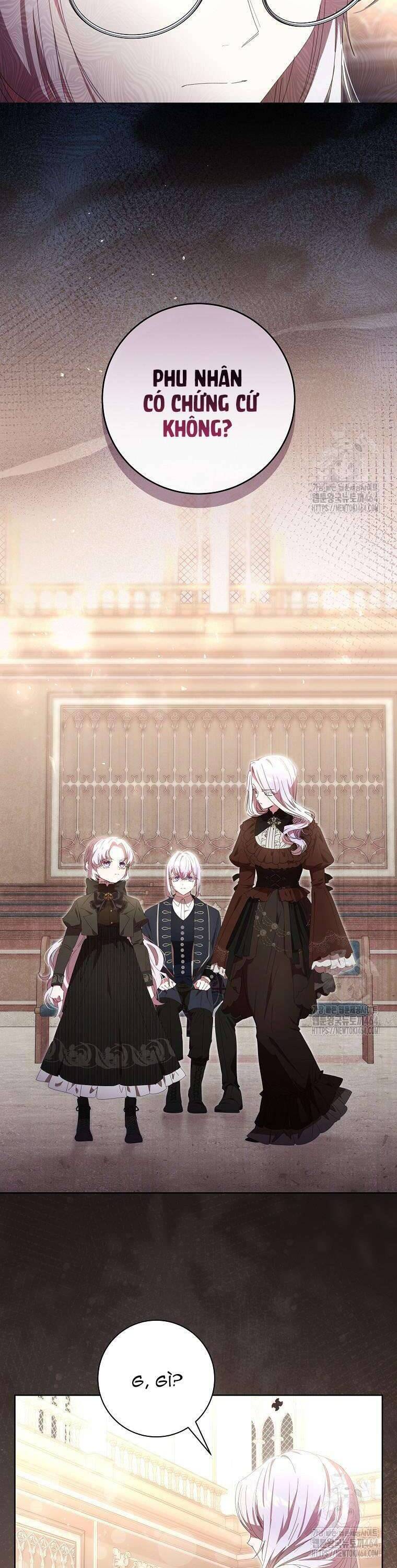 Công Nữ Tái Sinh Chap 16 - Next Chap 17