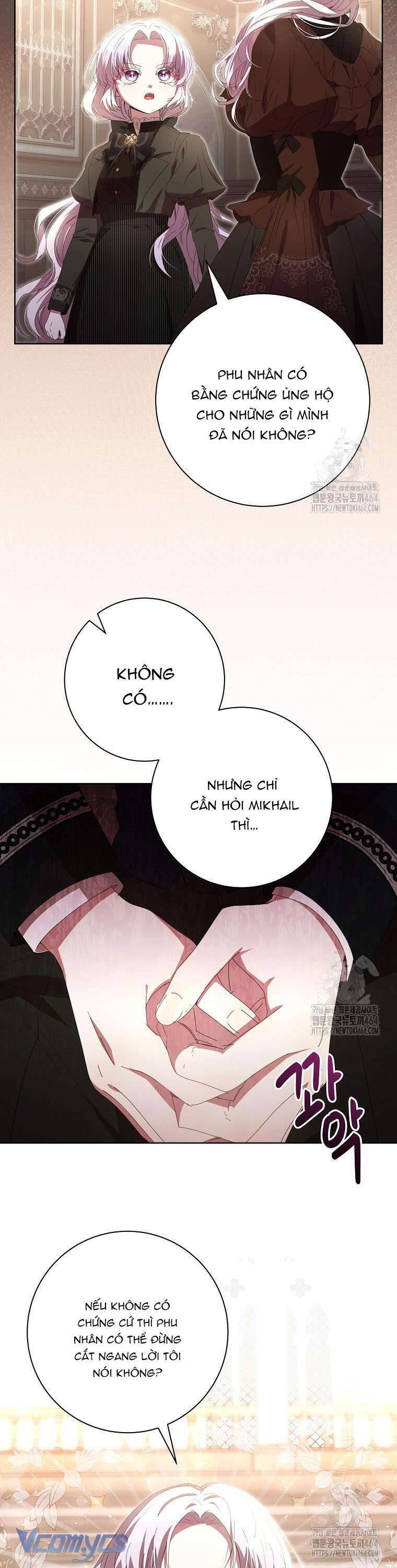 Công Nữ Tái Sinh Chap 16 - Next Chap 17