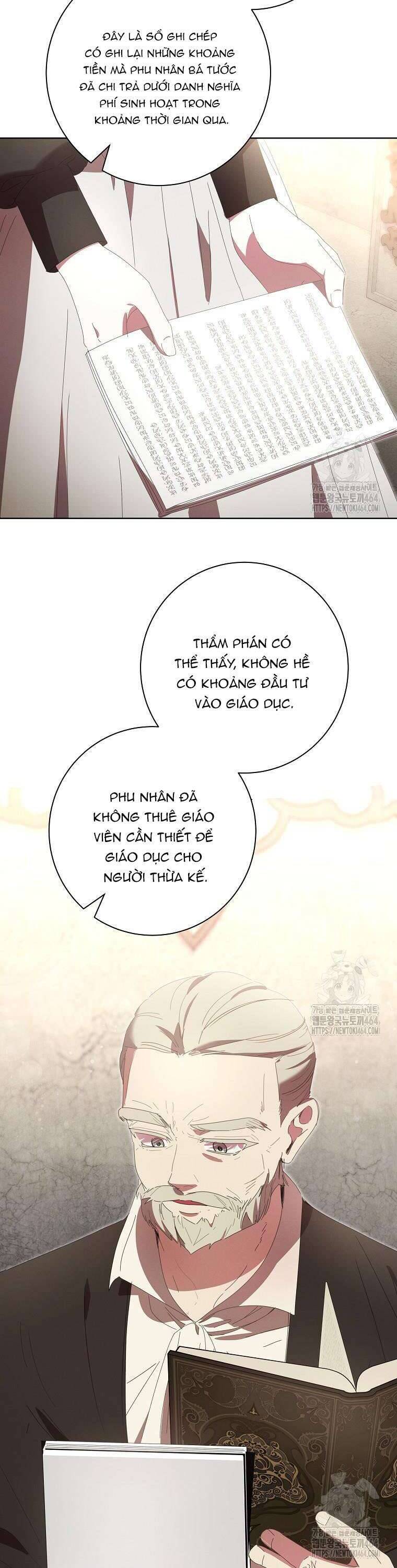 Công Nữ Tái Sinh Chap 16 - Next Chap 17