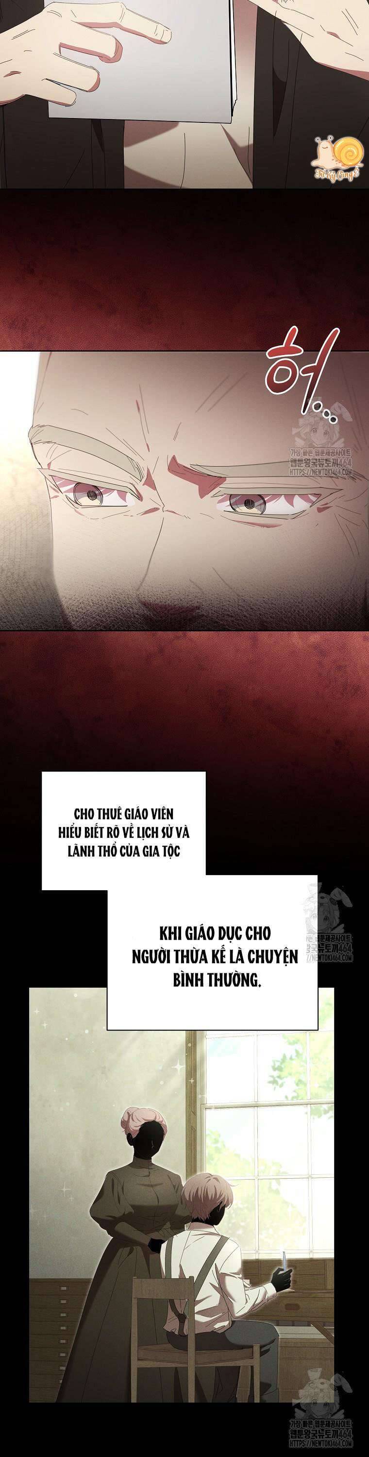 Công Nữ Tái Sinh Chap 16 - Next Chap 17