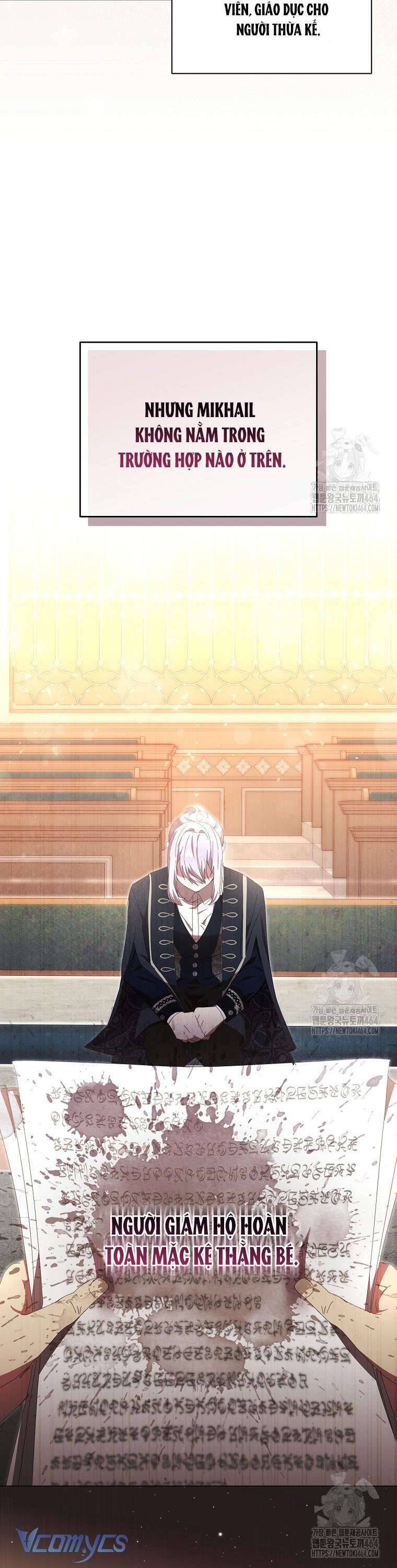 Công Nữ Tái Sinh Chap 16 - Next Chap 17