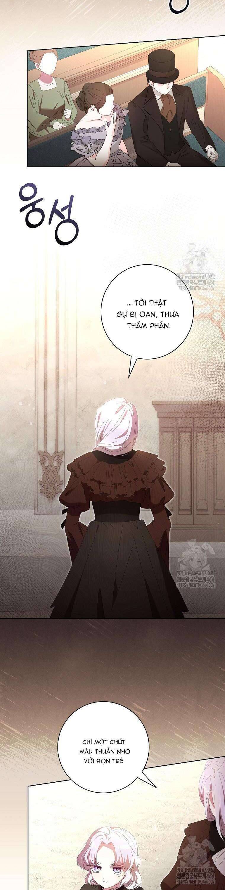 Công Nữ Tái Sinh Chap 16 - Next Chap 17