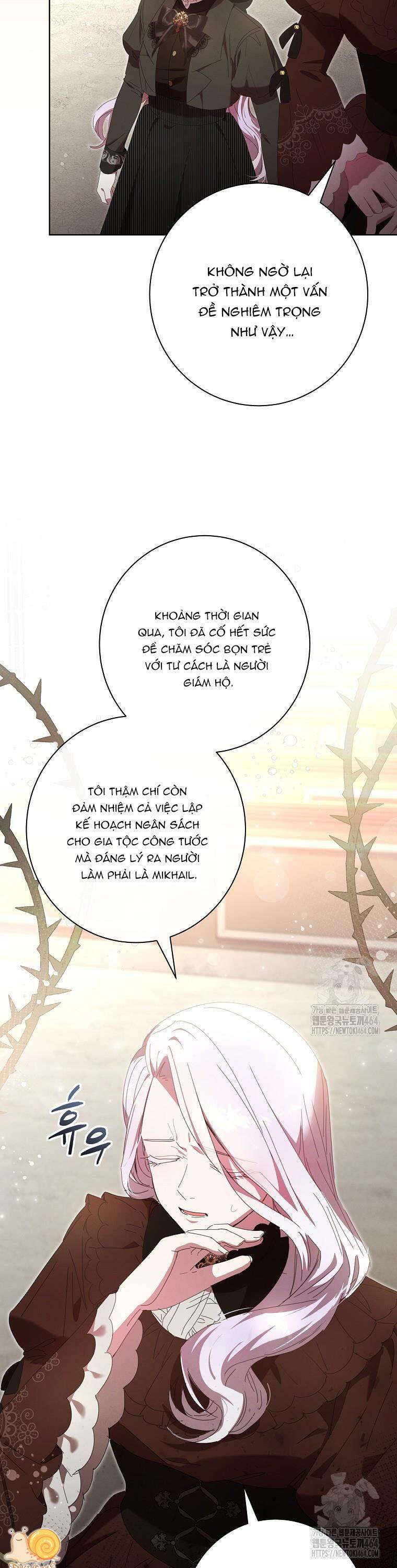 Công Nữ Tái Sinh Chap 16 - Next Chap 17