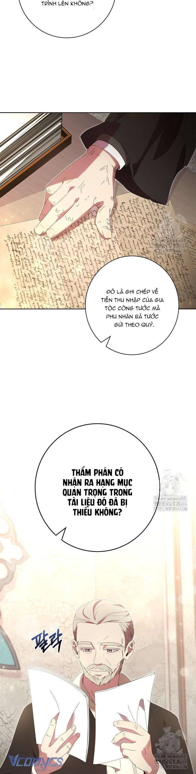 Công Nữ Tái Sinh Chap 16 - Next Chap 17